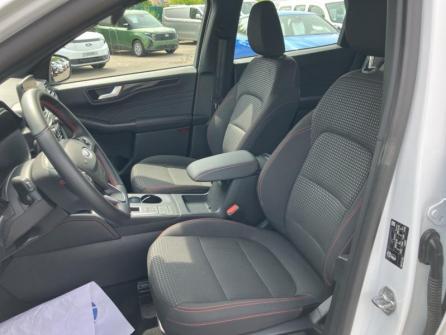 FORD Kuga 2.5 Duratec 190ch FHEV E85 ST-Line BVA à vendre à Orléans - Image n°10