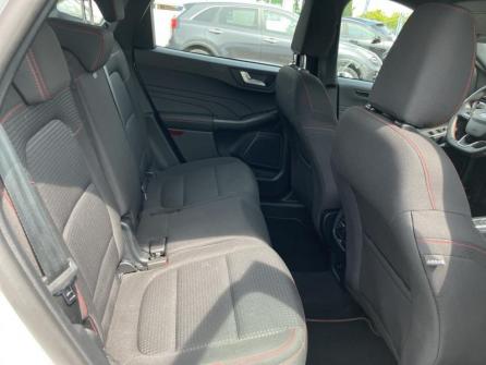 FORD Kuga 2.5 Duratec 190ch FHEV E85 ST-Line BVA à vendre à Orléans - Image n°12