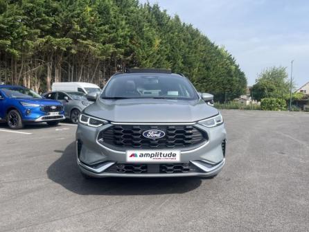 FORD Kuga 2.5 Duratec 180ch Hybrid FlexiFuel ST-Line X Powershift à vendre à Bourges - Image n°2
