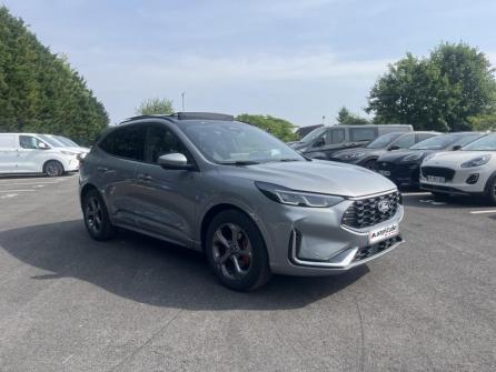 FORD Kuga 2.5 Duratec 180ch Hybrid FlexiFuel ST-Line X Powershift à vendre à Bourges - Image n°3