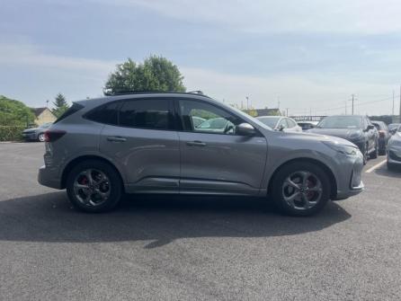 FORD Kuga 2.5 Duratec 180ch Hybrid FlexiFuel ST-Line X Powershift à vendre à Bourges - Image n°4