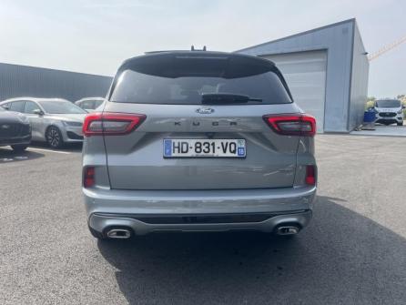 FORD Kuga 2.5 Duratec 180ch Hybrid FlexiFuel ST-Line X Powershift à vendre à Bourges - Image n°6
