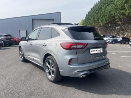 FORD Kuga 2.5 Duratec 180ch Hybrid FlexiFuel ST-Line X Powershift à vendre à Bourges - Image n°7