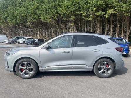 FORD Kuga 2.5 Duratec 180ch Hybrid FlexiFuel ST-Line X Powershift à vendre à Bourges - Image n°8