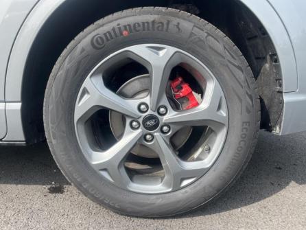 FORD Kuga 2.5 Duratec 180ch Hybrid FlexiFuel ST-Line X Powershift à vendre à Bourges - Image n°9