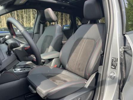FORD Kuga 2.5 Duratec 180ch Hybrid FlexiFuel ST-Line X Powershift à vendre à Bourges - Image n°10