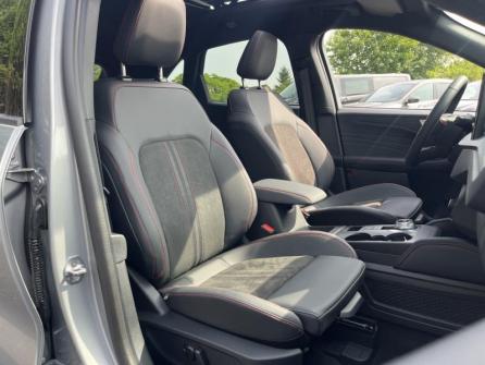 FORD Kuga 2.5 Duratec 180ch Hybrid FlexiFuel ST-Line X Powershift à vendre à Bourges - Image n°11