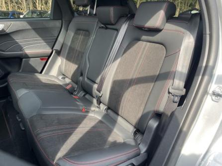 FORD Kuga 2.5 Duratec 180ch Hybrid FlexiFuel ST-Line X Powershift à vendre à Bourges - Image n°12