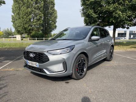 FORD Kuga 2.5 Duratec 180ch Hybrid FlexiFuel ST-Line X Powershift à vendre à Bourges - Image n°1