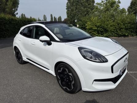 FORD Puma Gen-E 168ch Standard Range 43 kWh Premium à vendre à Bourges - Image n°3