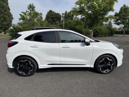 FORD Puma Gen-E 168ch Standard Range 43 kWh Premium à vendre à Bourges - Image n°4
