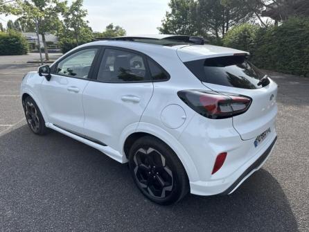 FORD Puma Gen-E 168ch Standard Range 43 kWh Premium à vendre à Bourges - Image n°7