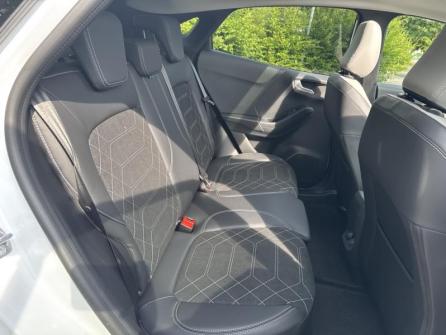 FORD Puma Gen-E 168ch Standard Range 43 kWh Premium à vendre à Bourges - Image n°12