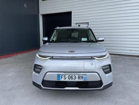 KIA e-Soul Premium 204ch à vendre à Reims - Image n°2