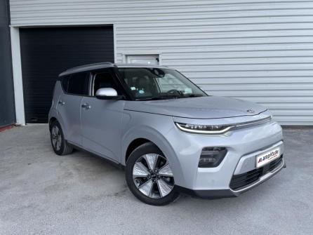 KIA e-Soul Premium 204ch à vendre à Reims - Image n°3