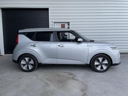 KIA e-Soul Premium 204ch à vendre à Reims - Image n°4