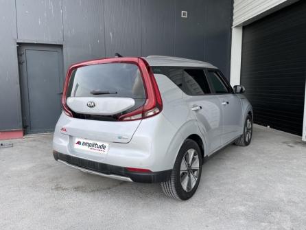 KIA e-Soul Premium 204ch à vendre à Reims - Image n°5