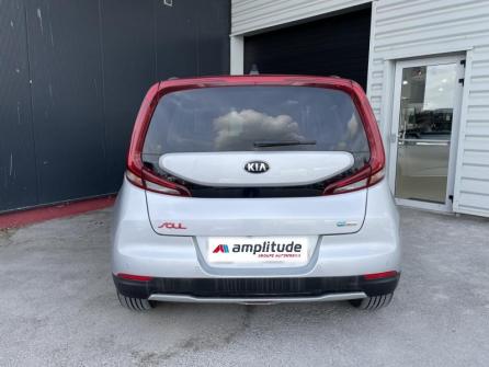 KIA e-Soul Premium 204ch à vendre à Reims - Image n°6