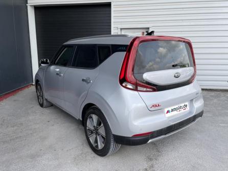 KIA e-Soul Premium 204ch à vendre à Reims - Image n°7