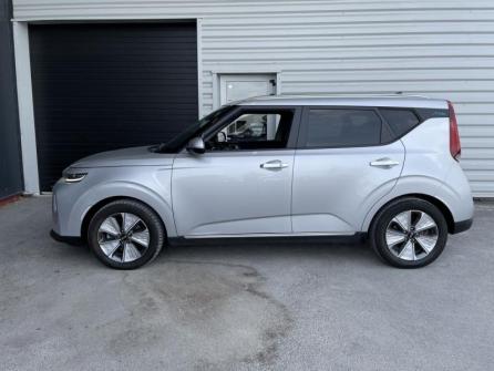 KIA e-Soul Premium 204ch à vendre à Reims - Image n°8