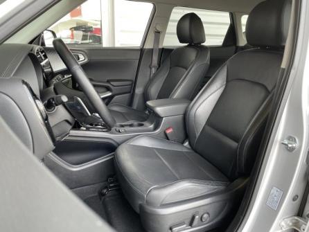 KIA e-Soul Premium 204ch à vendre à Reims - Image n°10