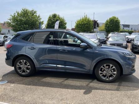 FORD Kuga 2.5 Duratec 190ch FHEV E85 ST-Line Business BVA à vendre à Auxerre - Image n°4