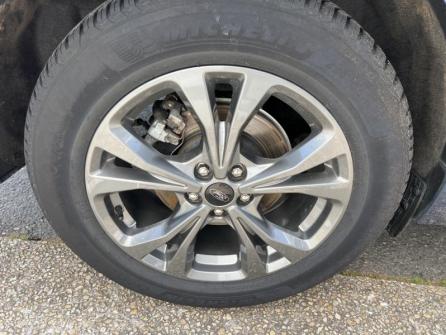FORD Kuga 2.5 Duratec 190ch FHEV E85 ST-Line Business BVA à vendre à Auxerre - Image n°9