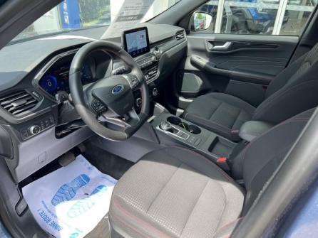 FORD Kuga 2.5 Duratec 190ch FHEV E85 ST-Line Business BVA à vendre à Auxerre - Image n°10