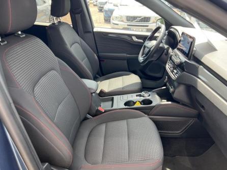 FORD Kuga 2.5 Duratec 190ch FHEV E85 ST-Line Business BVA à vendre à Auxerre - Image n°11