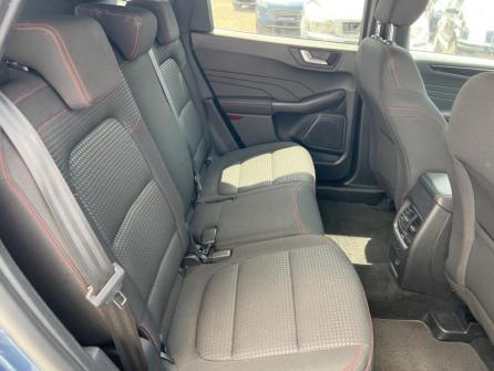 FORD Kuga 2.5 Duratec 190ch FHEV E85 ST-Line Business BVA à vendre à Auxerre - Image n°12