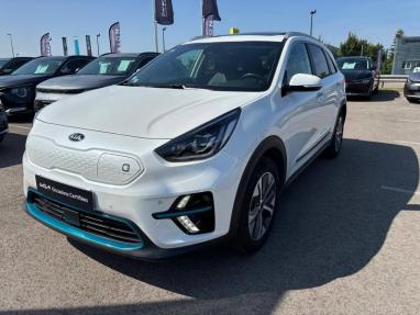 Voir le détail de l'offre de cette KIA e-Niro Premium 204ch de 2020 en vente à partir de 204.01 €  / mois