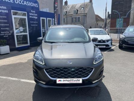 FORD Kuga 2.5 Duratec 190ch FHEV E85 Vignale BVA à vendre à Orléans - Image n°2