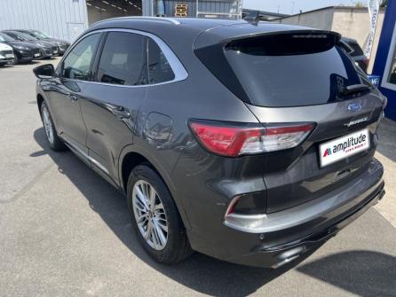 FORD Kuga 2.5 Duratec 190ch FHEV E85 Vignale BVA à vendre à Orléans - Image n°7