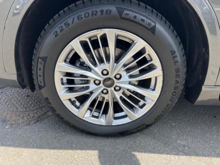 FORD Kuga 2.5 Duratec 190ch FHEV E85 Vignale BVA à vendre à Orléans - Image n°9