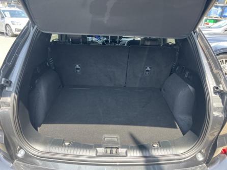 FORD Kuga 2.5 Duratec 190ch FHEV E85 Vignale BVA à vendre à Orléans - Image n°10