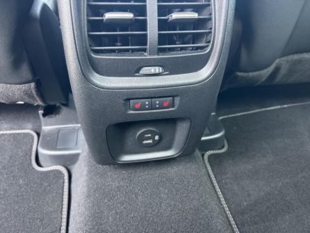FORD Kuga 2.5 Duratec 190ch FHEV E85 Vignale BVA à vendre à Orléans - Image n°12