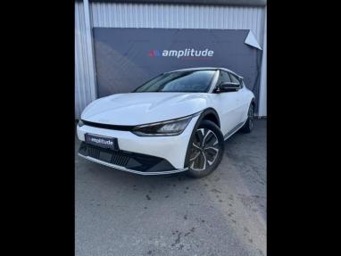 Voir le détail de l'offre de cette KIA EV6 229ch Air Active 2WD de 2022 en vente à partir de 272.32 €  / mois
