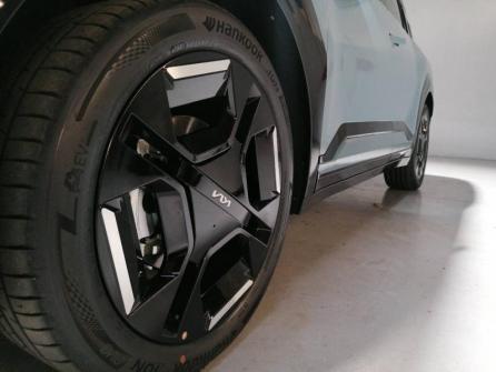 KIA EV3 204ch 81,4kWh GT-Line à vendre à Brie-Comte-Robert - Image n°9