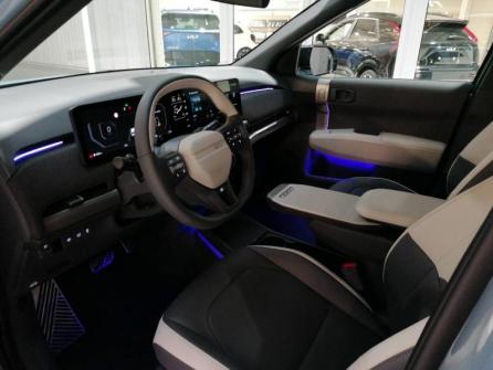 KIA EV3 204ch 81,4kWh GT-Line à vendre à Brie-Comte-Robert - Image n°10