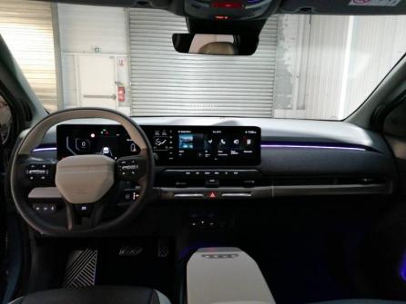 KIA EV3 204ch 81,4kWh GT-Line à vendre à Brie-Comte-Robert - Image n°11
