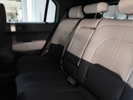 KIA EV3 204ch 81,4kWh GT-Line à vendre à Brie-Comte-Robert - Image n°12