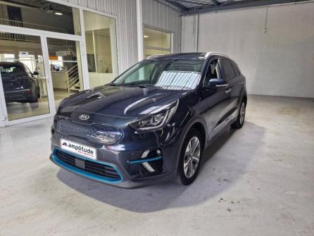 KIA e-Niro Premium 204ch à vendre à Brie-Comte-Robert - Image n°3