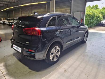 KIA e-Niro Premium 204ch à vendre à Brie-Comte-Robert - Image n°5