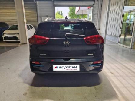 KIA e-Niro Premium 204ch à vendre à Brie-Comte-Robert - Image n°6