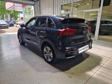 KIA e-Niro Premium 204ch à vendre à Brie-Comte-Robert - Image n°7