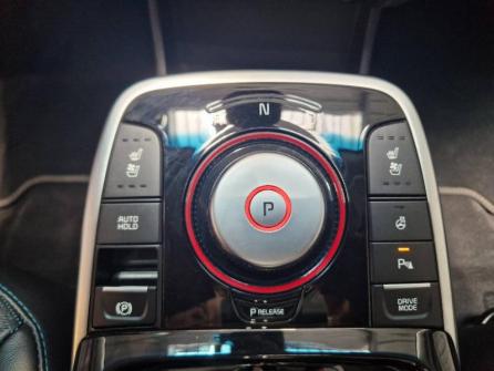 KIA e-Niro Premium 204ch à vendre à Brie-Comte-Robert - Image n°9