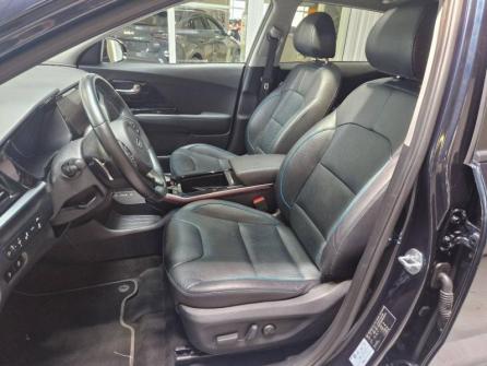 KIA e-Niro Premium 204ch à vendre à Brie-Comte-Robert - Image n°10