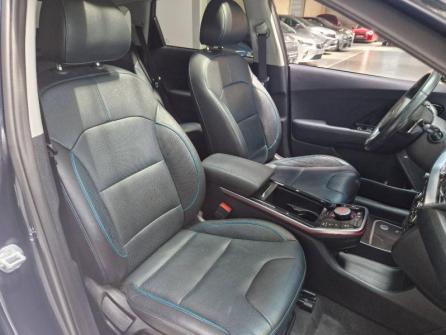 KIA e-Niro Premium 204ch à vendre à Brie-Comte-Robert - Image n°11
