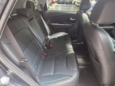 KIA e-Niro Premium 204ch à vendre à Brie-Comte-Robert - Image n°12
