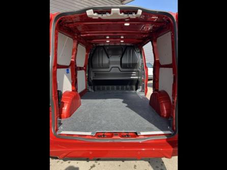 FORD Transit Custom Fg 320 L1H1 2.5 Duratec 232ch Hybride rechargeable Sport CVT à vendre à Troyes - Image n°7